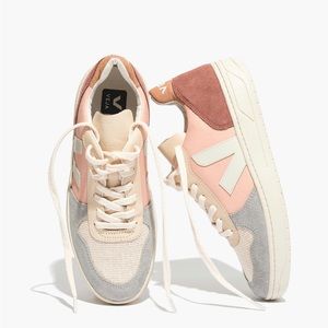 Veja V-10 Multicolor Pastel
